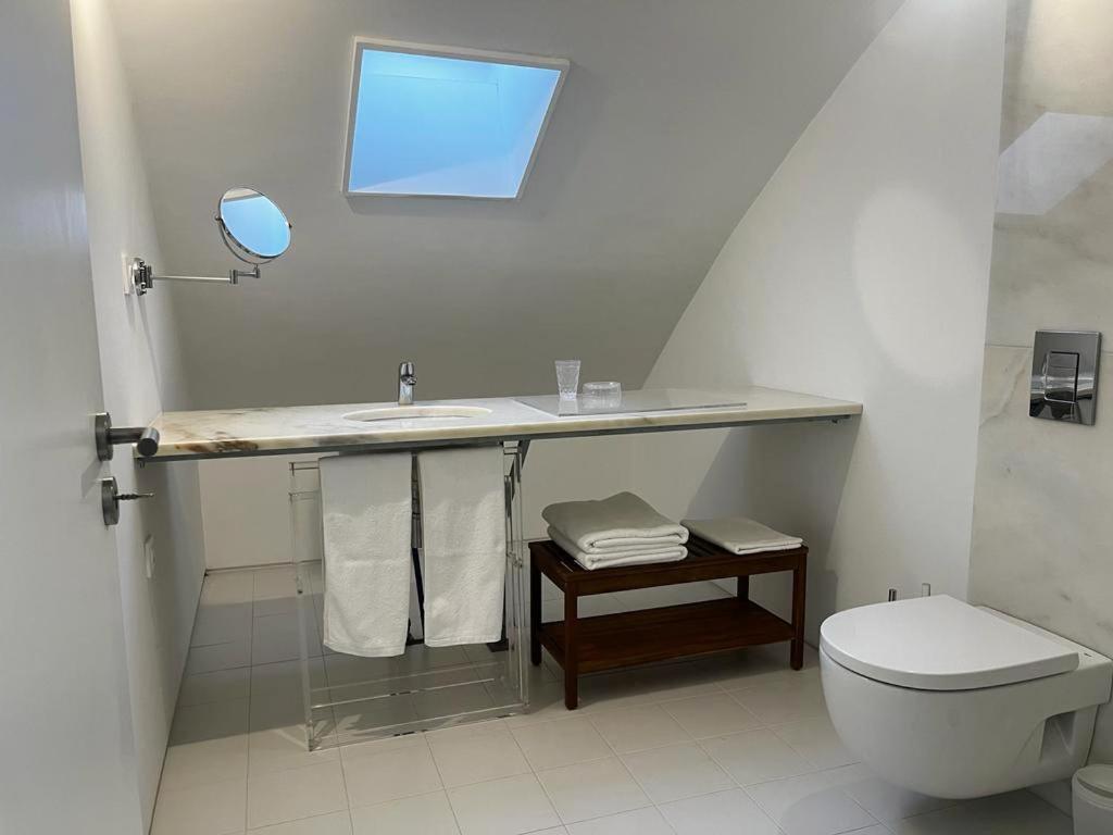 Signature Guesthouse Porto Room photo