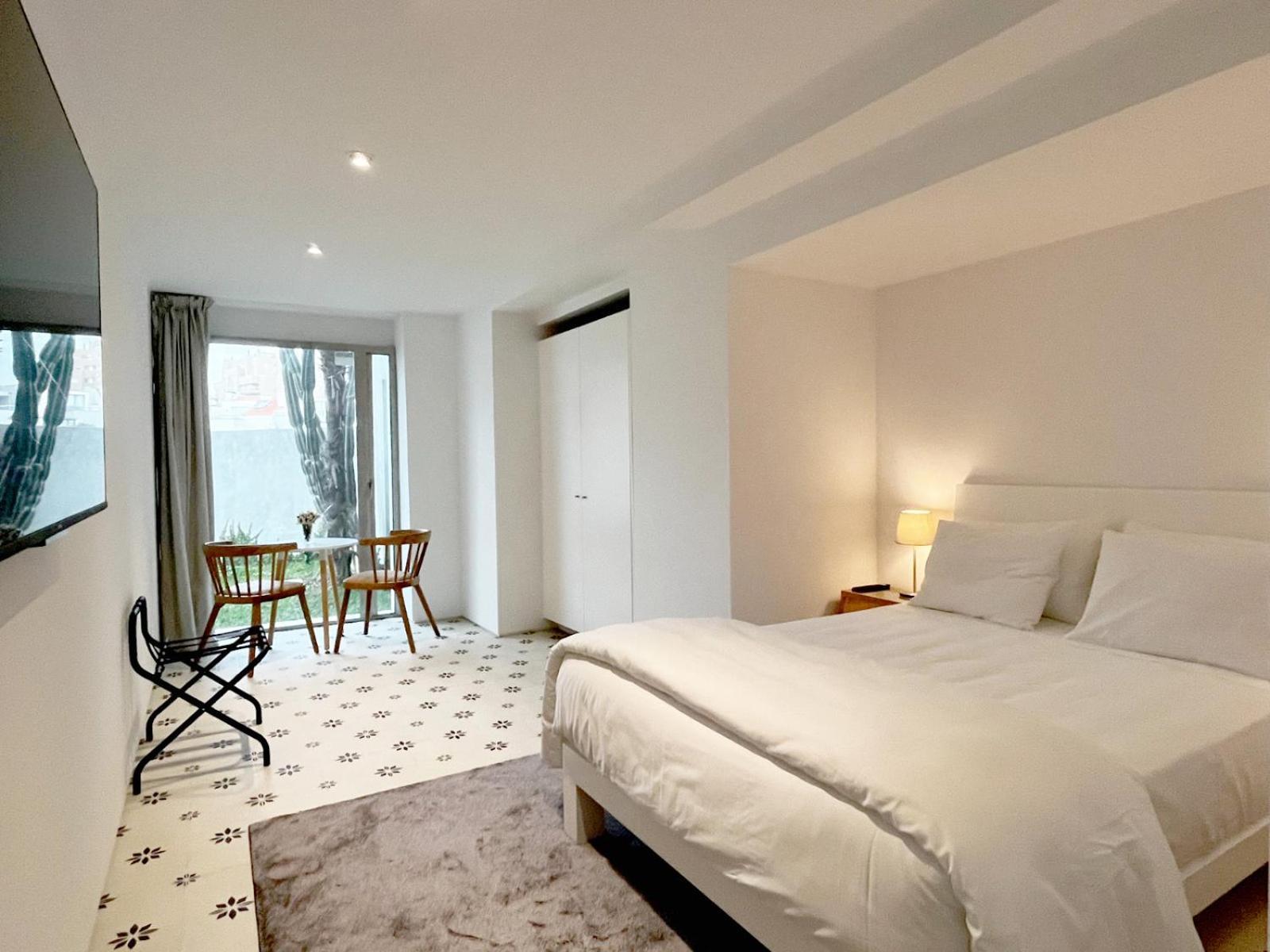 Signature Guesthouse Porto Room photo