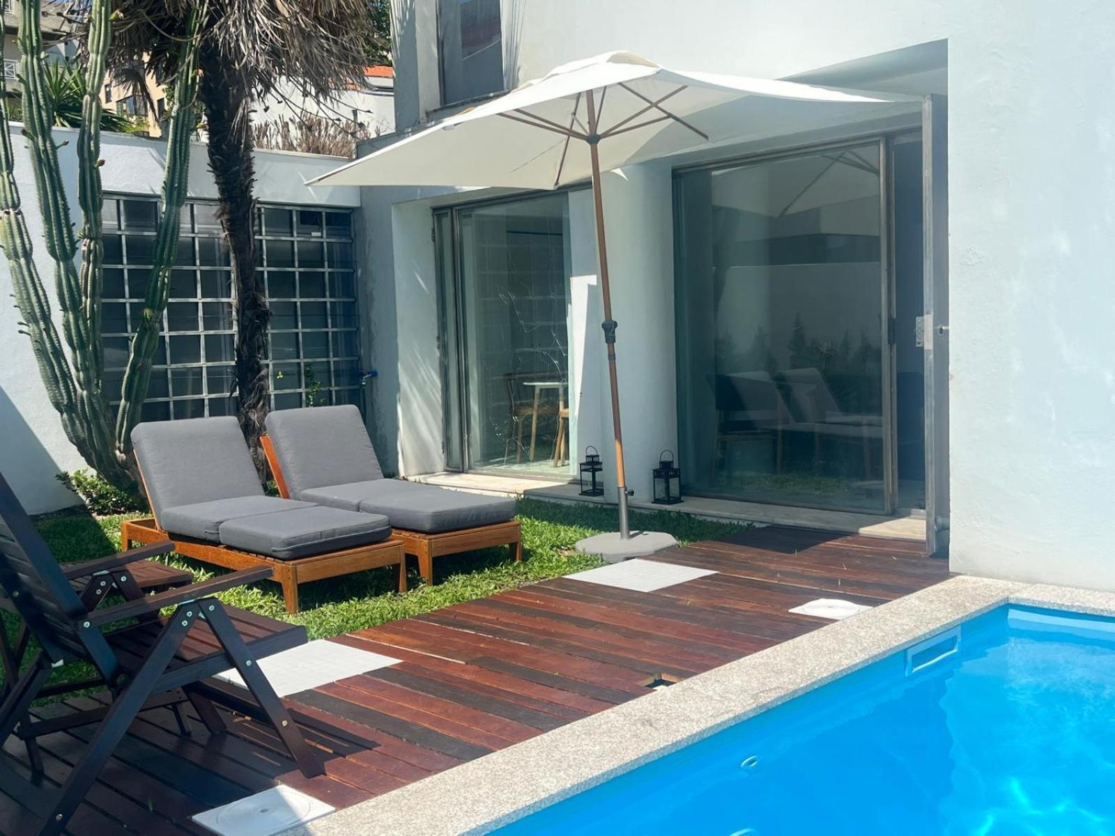 Signature Guesthouse Porto Exterior photo