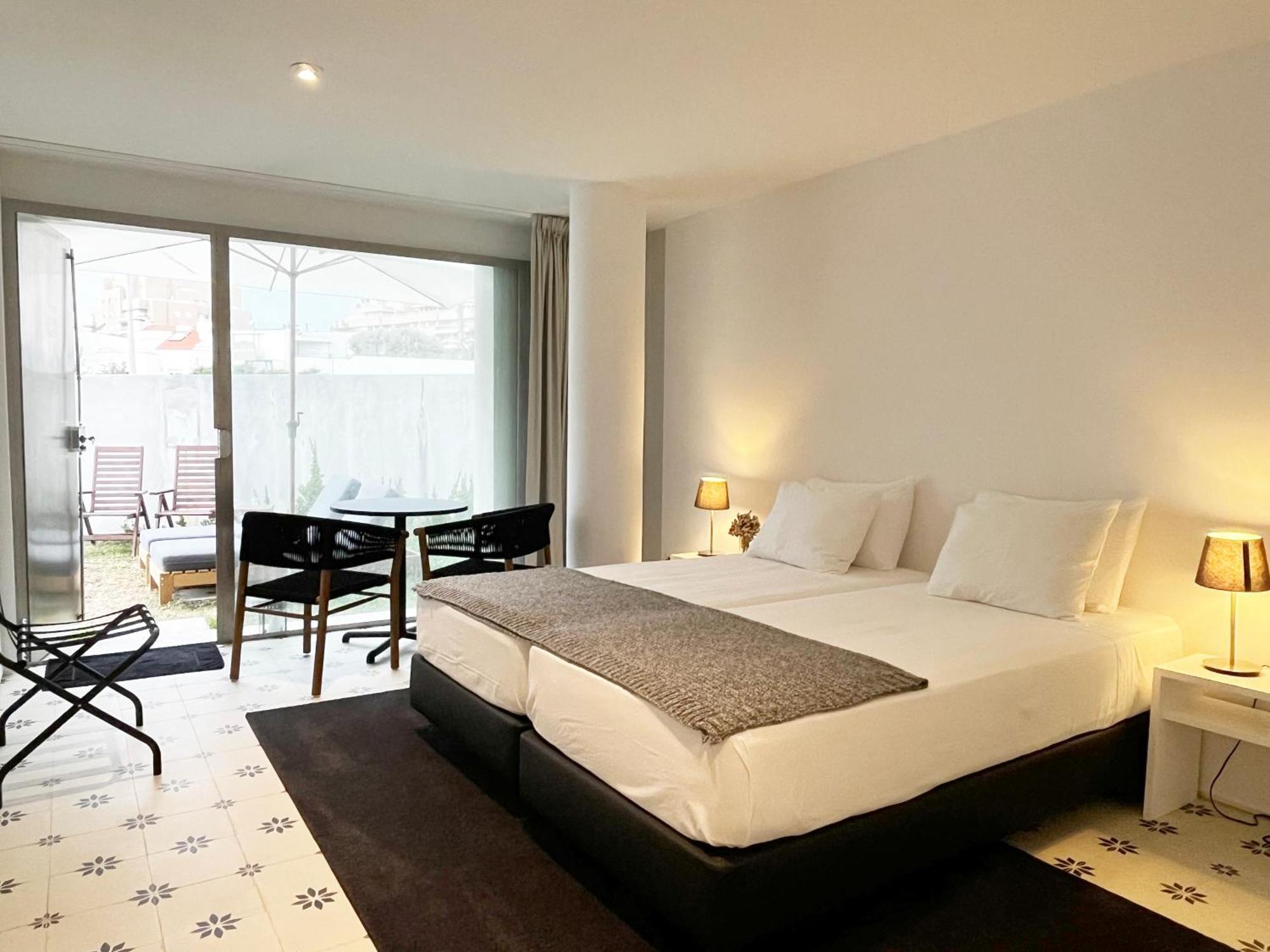 Signature Guesthouse Porto Exterior photo