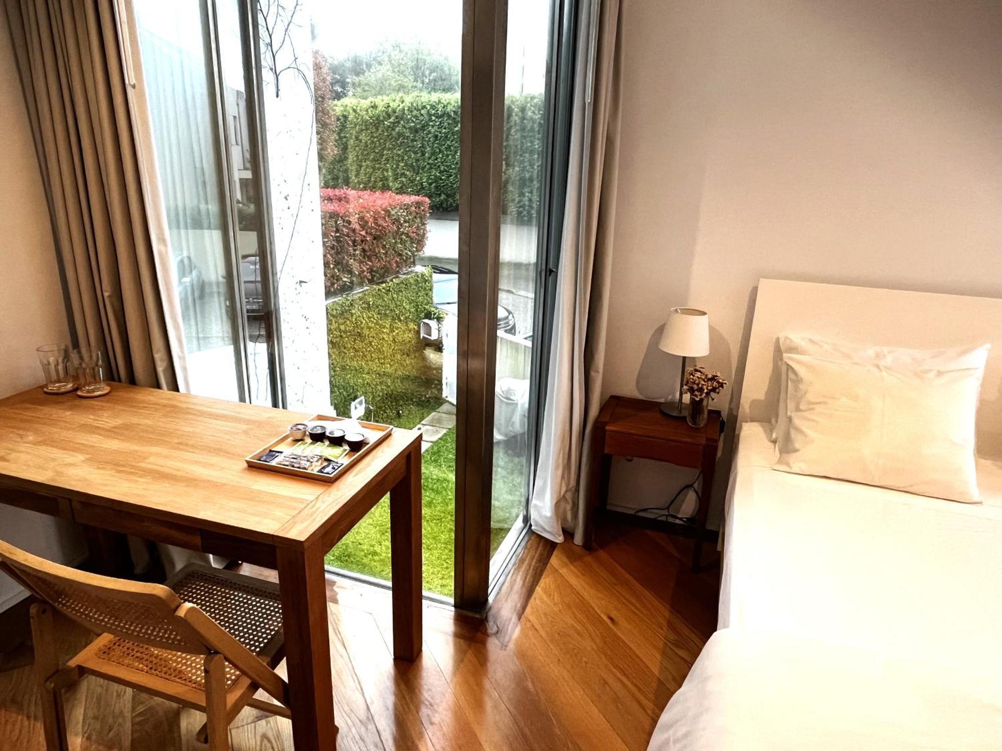 Signature Guesthouse Porto Room photo