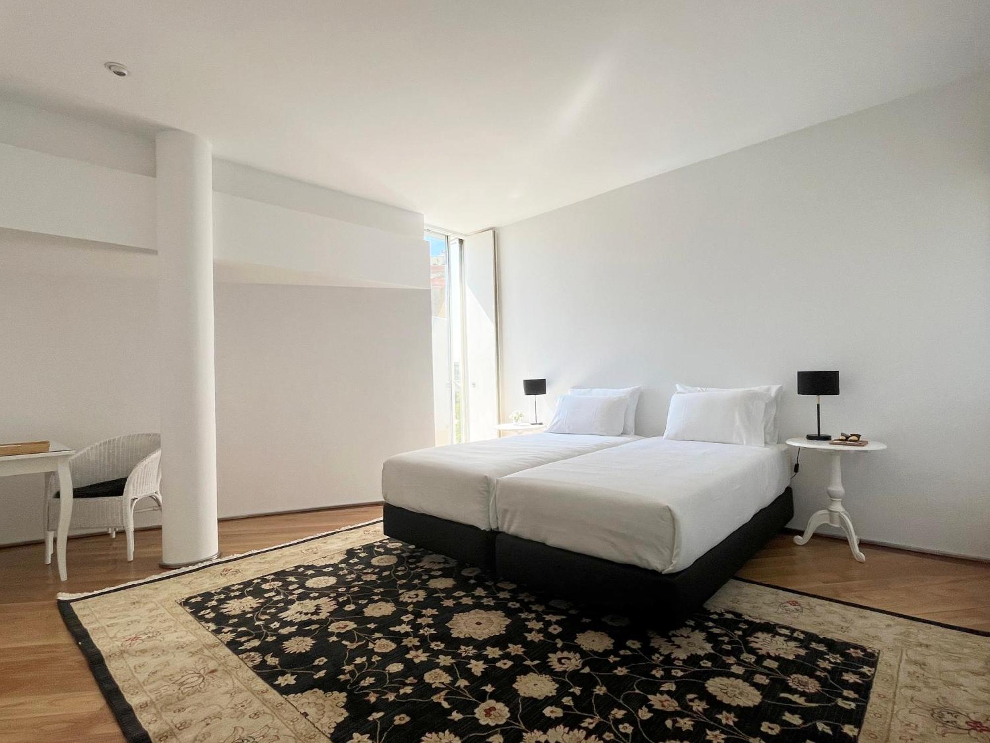 Signature Guesthouse Porto Room photo