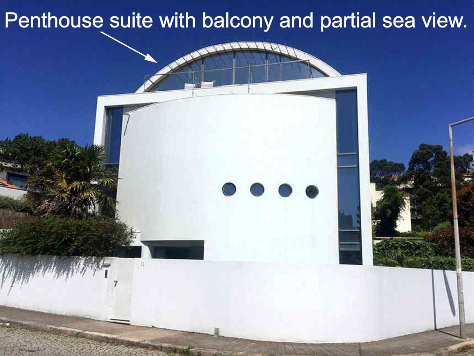 Signature Guesthouse Porto Room photo